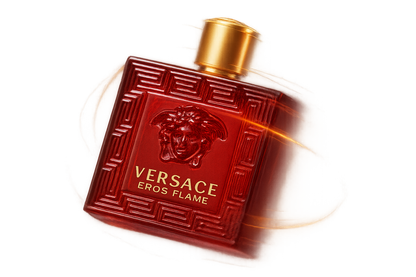 Versace Eros Flame