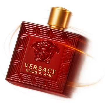 Versace Eros Flame