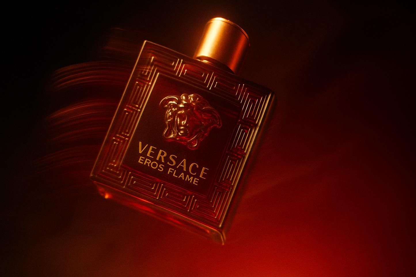Versace Eros Flame