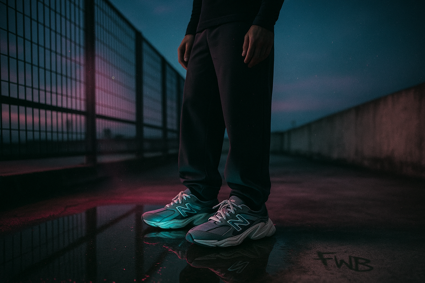 New Balance 9060