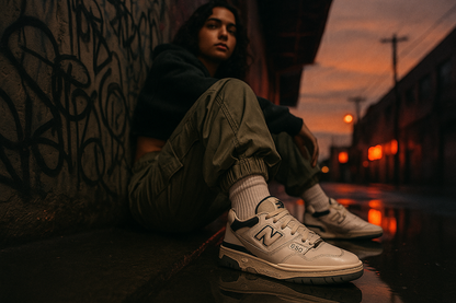 New Balance 550