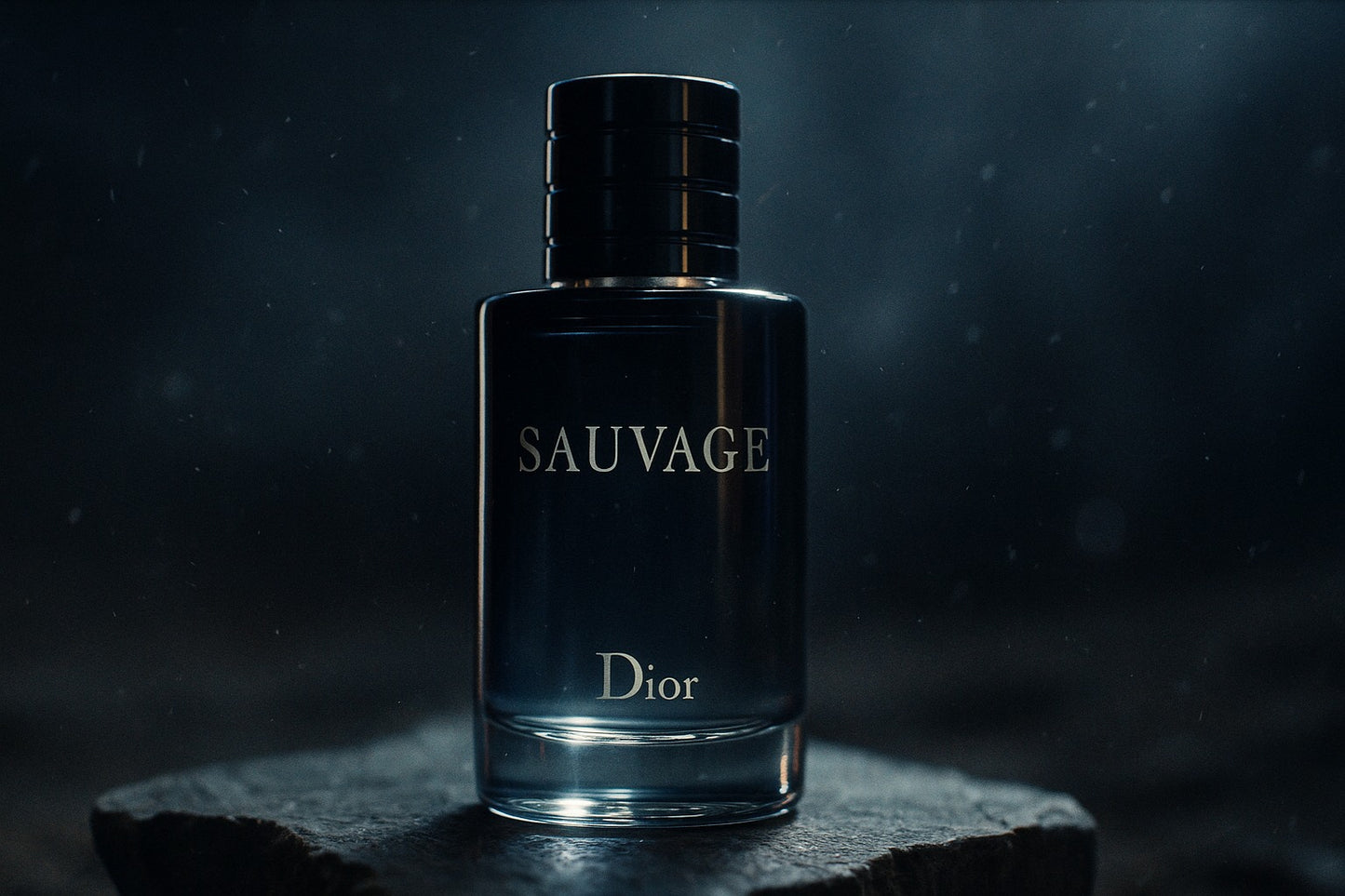 Dior sauvage