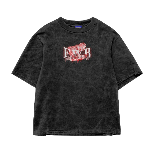 TSHIRT TLKN ABT U
