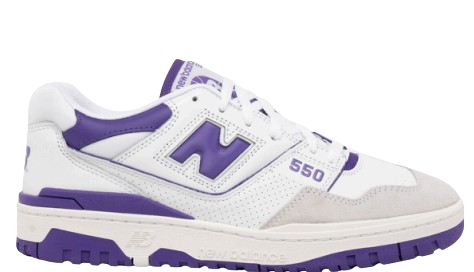 New Balance 550