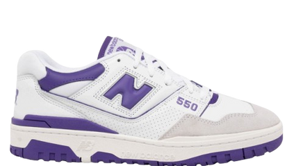 New Balance 550