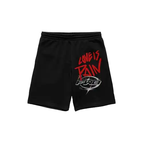 Fwb Short