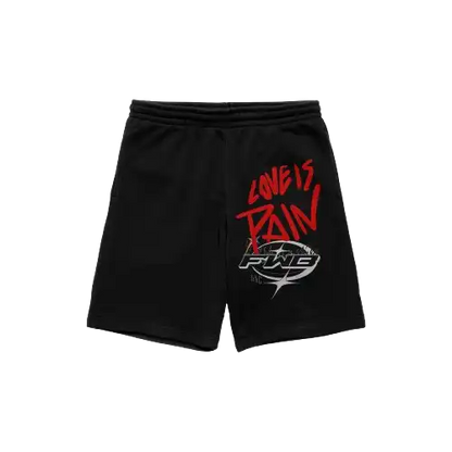 Fwb Short