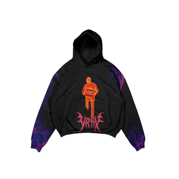 Plutonium Hoddie.