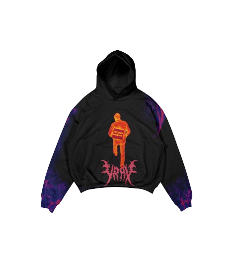 Plutonium Hoddie.